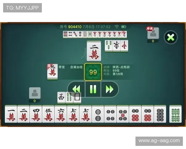 九游二人麻将常见问题解答帮助玩家解决游戏中遇到的各种难题